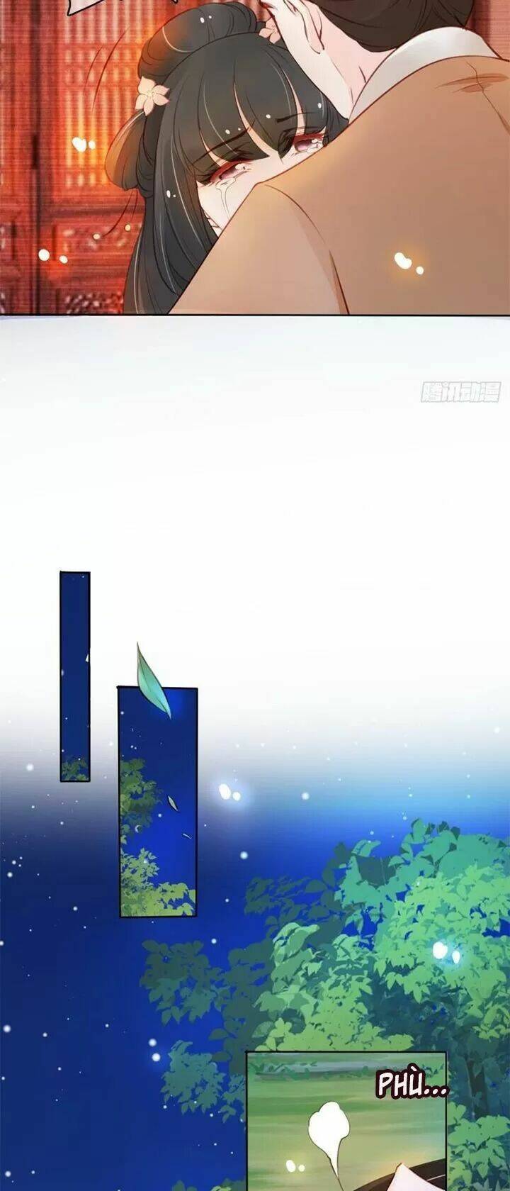 Nàng Trở Thành Bạch Nguyệt Quang Của Vương Gia Bệnh Kiều: Chapter 39