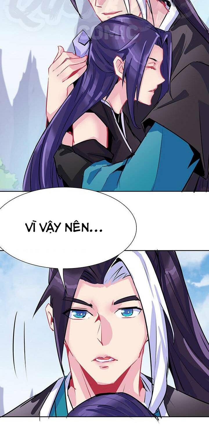 Siêu Phàm Truyện: Chapter 198