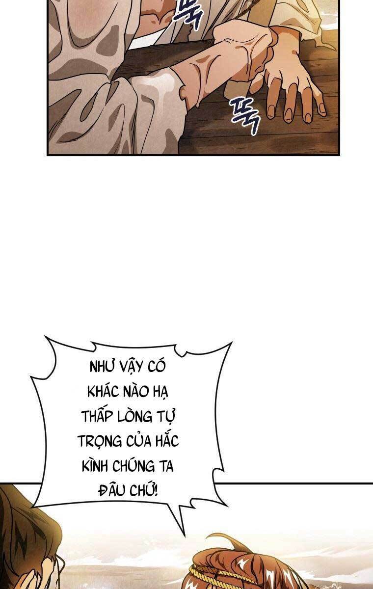 Thời Đại Hoàng Kim Của Thiên Kiếm: Chapter 35