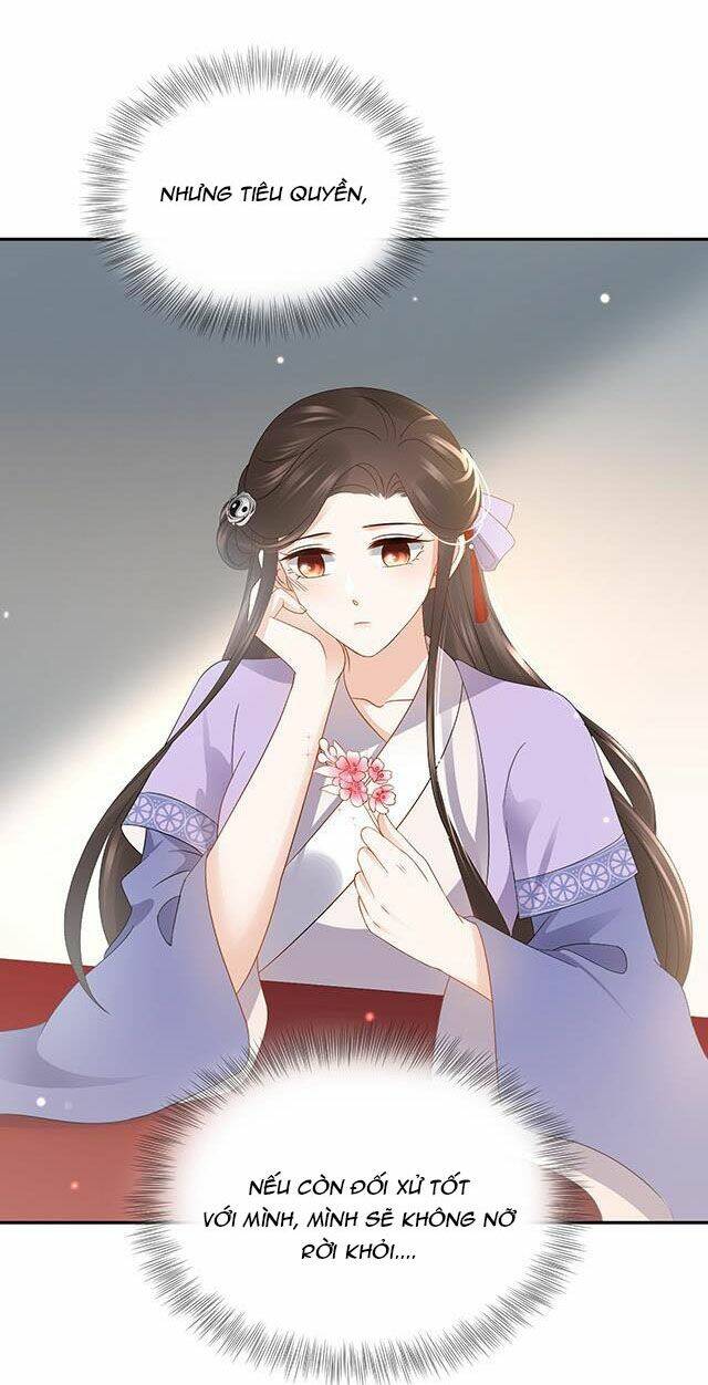 Vương Phi Thông Linh: Chapter 22