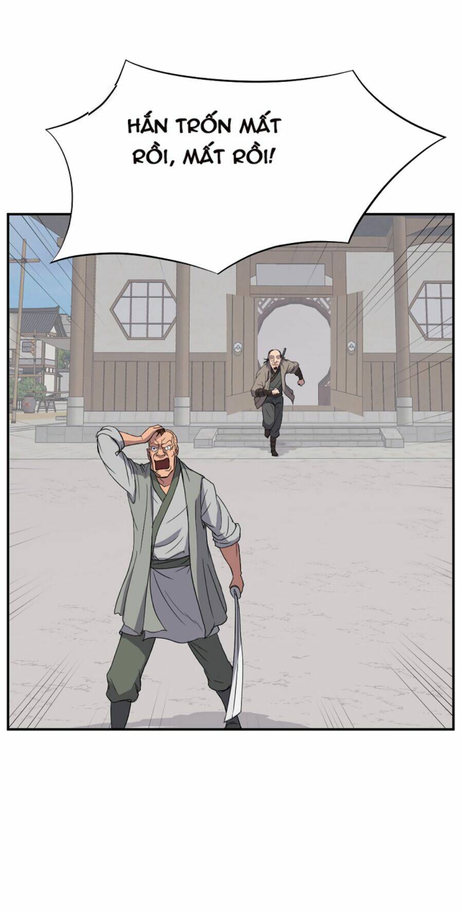 Trọng Sinh, Bất Khả Chiến Bại: Chapter 87