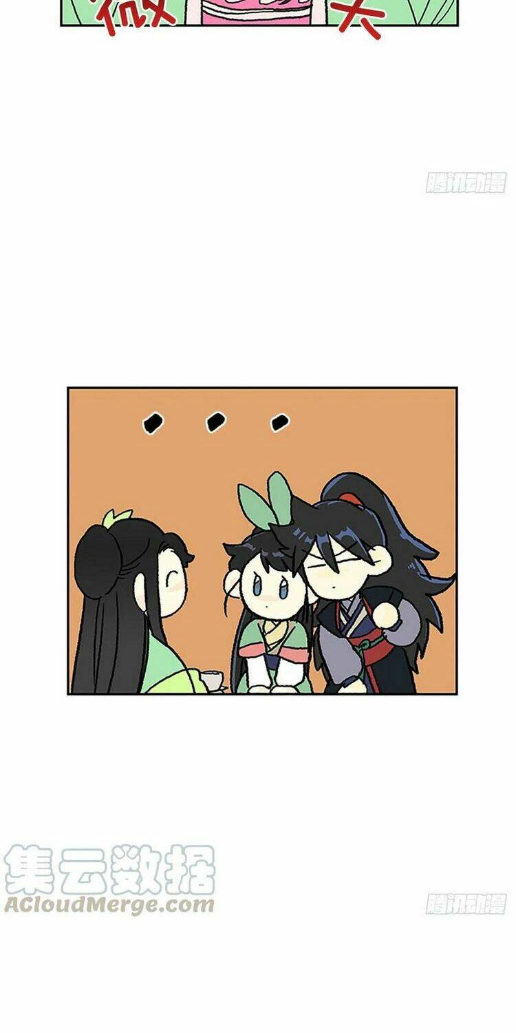 Học Sĩ Tái Sinh: Chapter 147