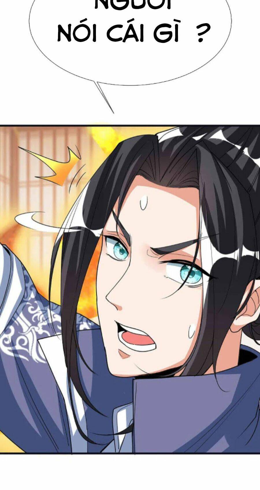 Chí Tôn Trời Hoang: Chapter 55