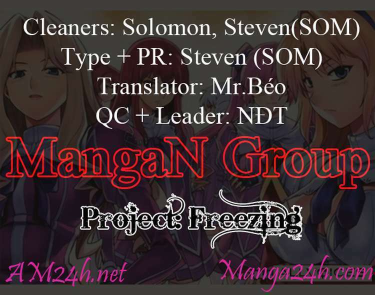 Freezing: Chapter 58