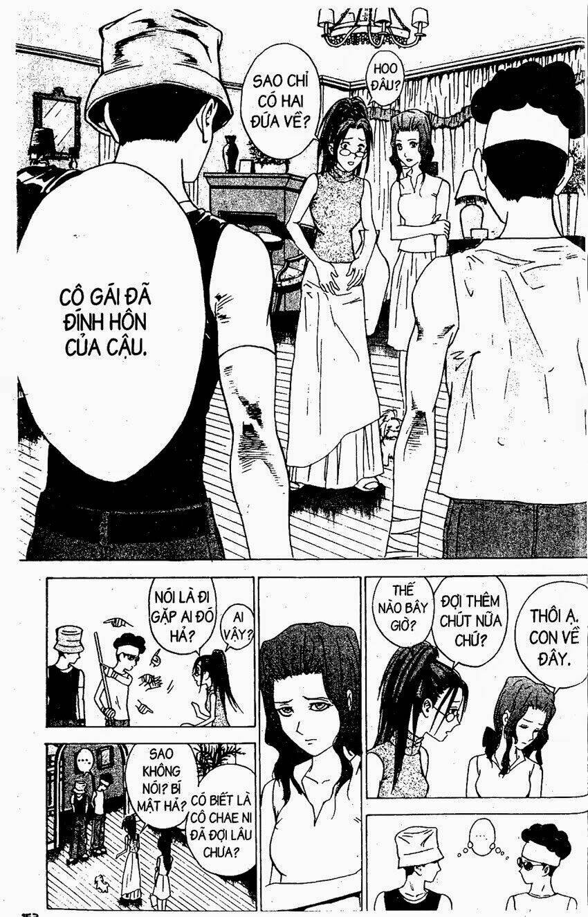 Ai Hơn Ai: Chapter 105