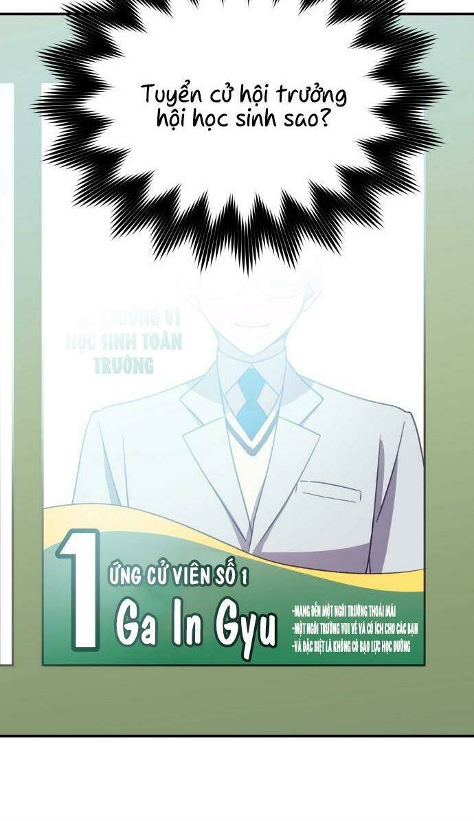 Lạy Chúa! Xin Hãy Để Con Trở Thành Ác Ma: Chapter 5