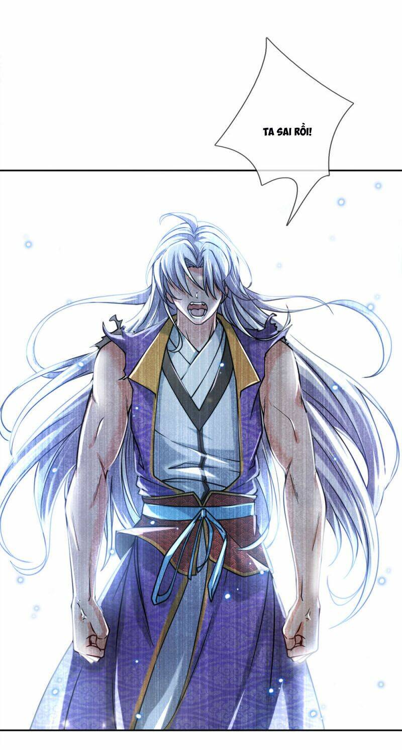 Thân Thể Của Ta Là Kiếm Chủng: Chapter 56