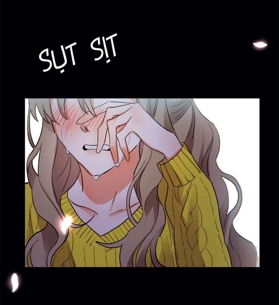 Nụ Hôn Của Giác Quan Thứ Sáu: Chapter 5