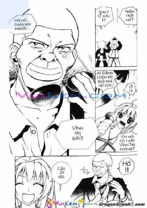 Đóa Hoa Anh Đào: Chapter 7