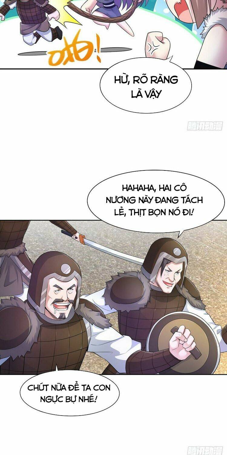 Người Ở Rể Bị Ép Thành Phản Diện Ngoại Truyện: Chapter 12