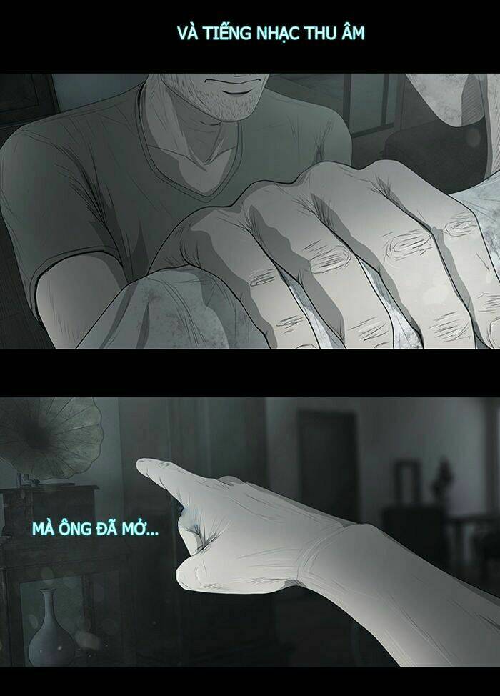 Dead Days: Chapter 58