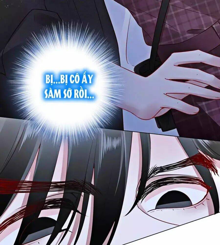 Hai Mặt Cuốn Hút Của Anh: Chapter 24