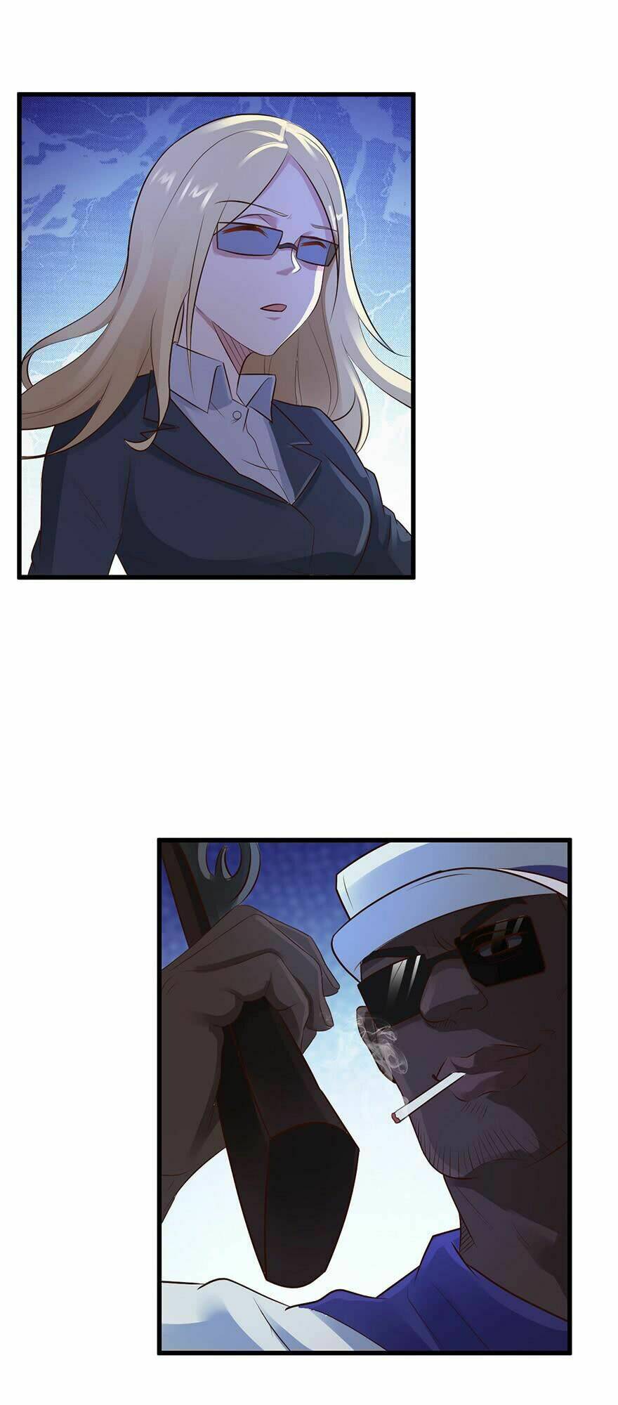 Em Gái Đừng Làm Phiền Tôi: Chapter 45