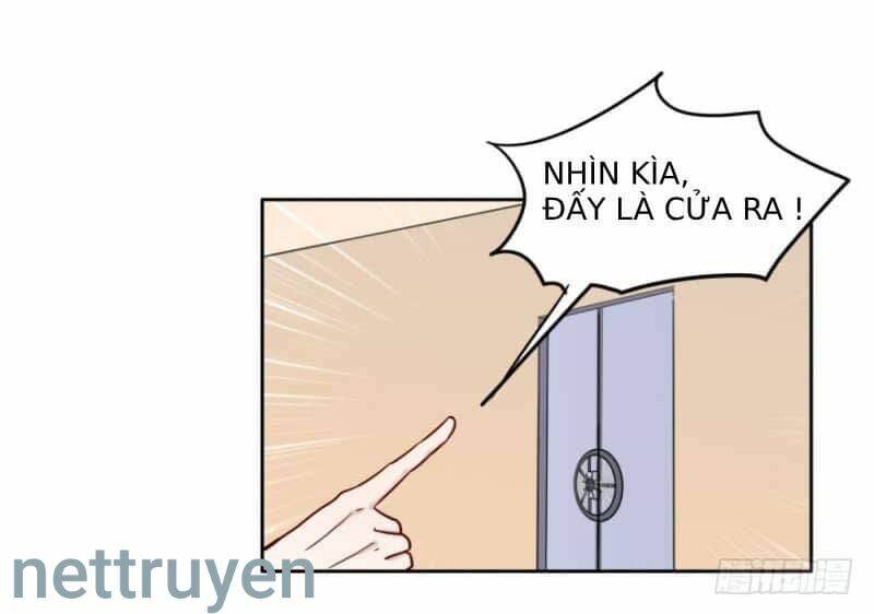 Chạy Đi Âm Sai: Chapter 12