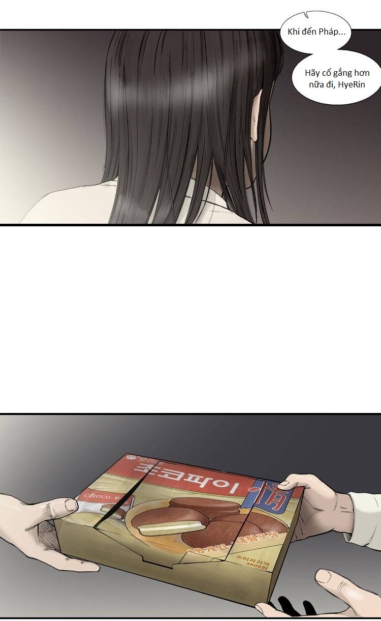 Diamond Dust: Chapter 2