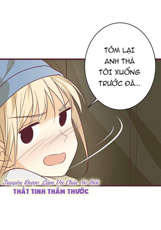 Hoa Anh Đào Rơi Đẹp Như Em: Chapter 4