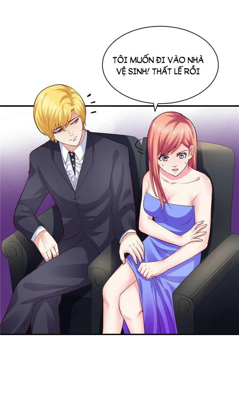 Tình Yêu Khiến Tôi Phát Điên: Chapter 57