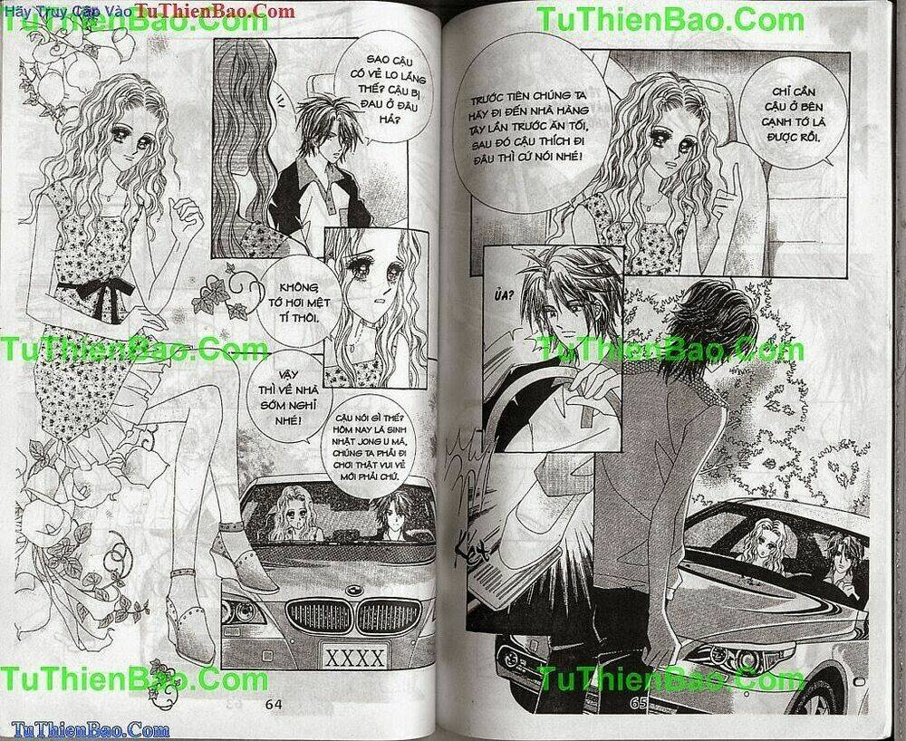 Anh Chàng Đẹp Gái Bản Đẹp: Chapter 5