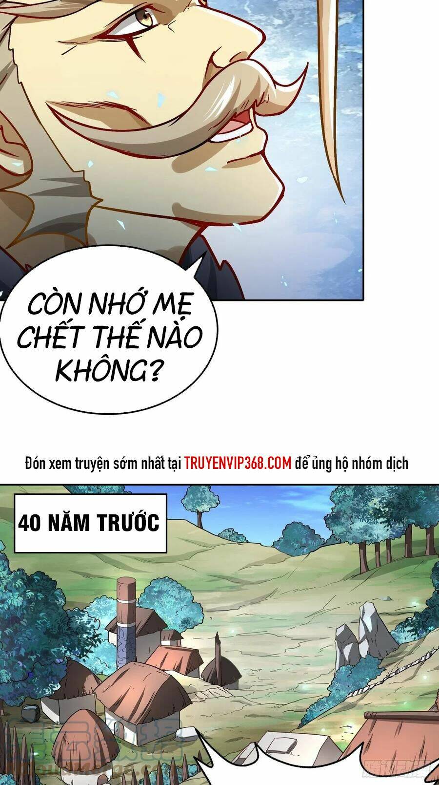 Người Nguyên Thủy Mạnh Nhất: Chapter 91