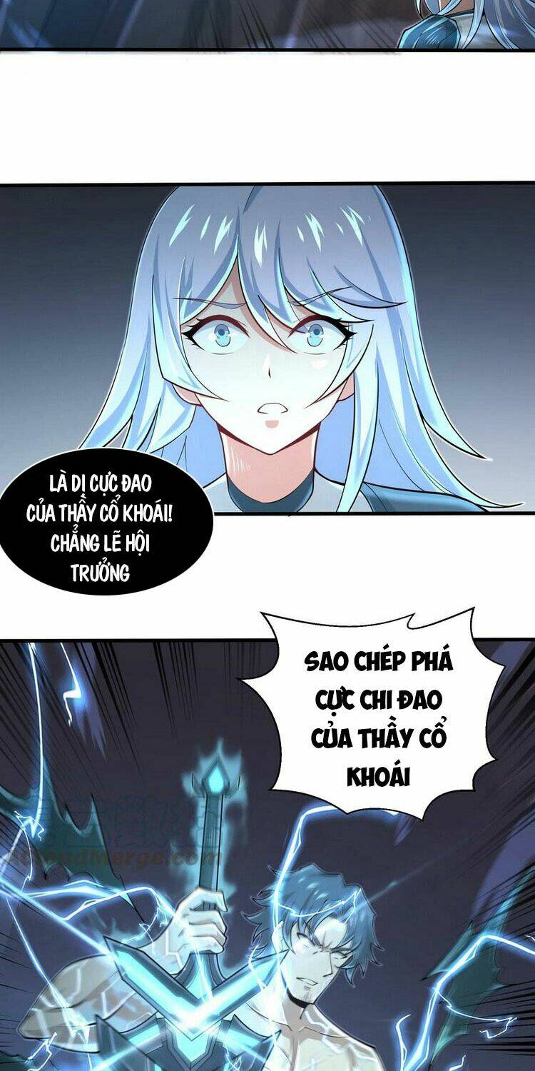 Một Trăm Triệu Điểm: Chapter 77