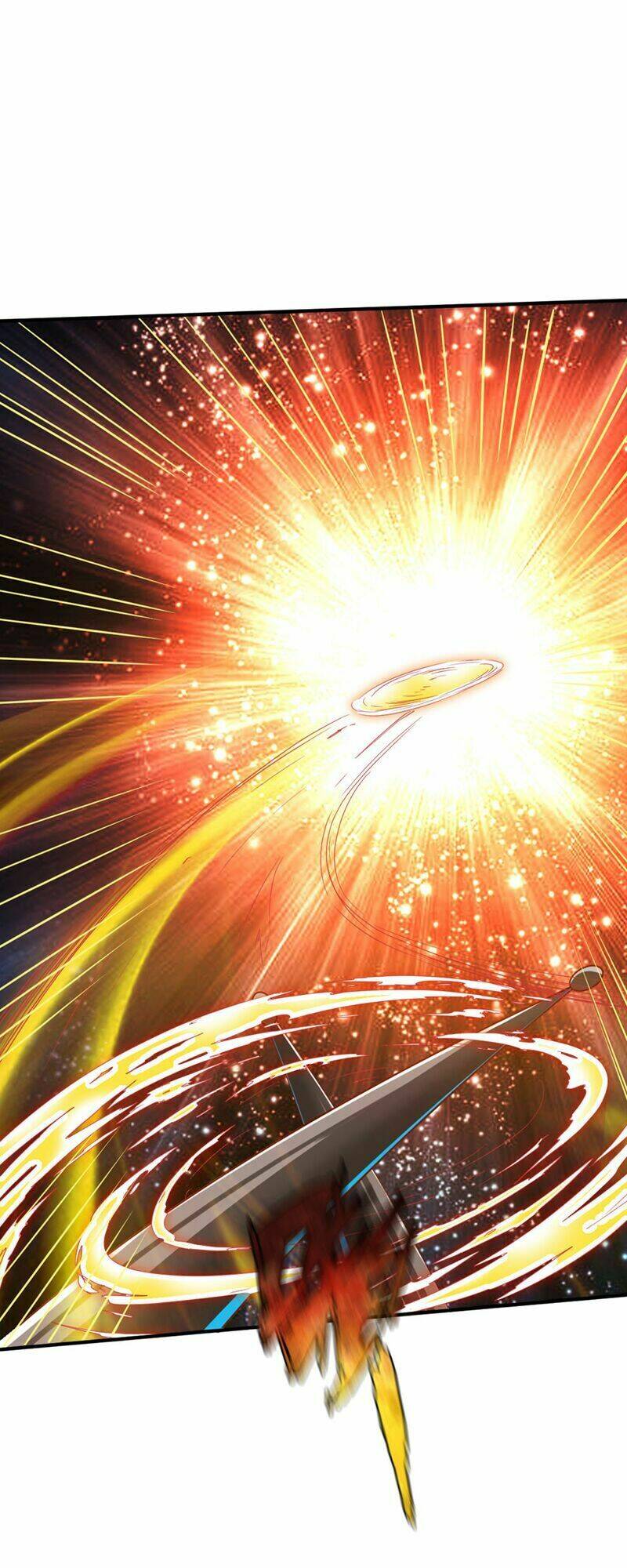 Chiến Đỉnh: Chapter 171