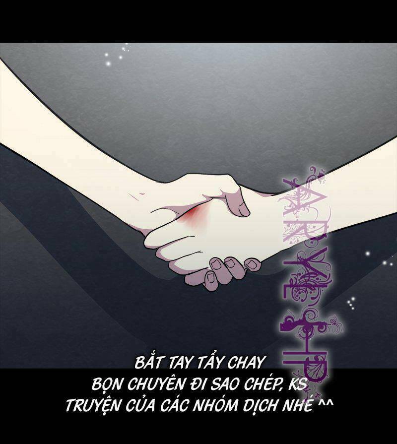 Người Yêu Thời Không: Chapter 21