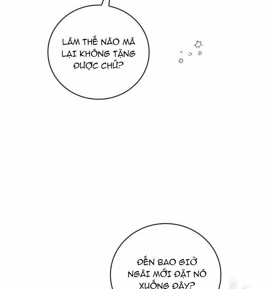 Kỵ Sĩ Đỏ Không Mê Tiền Mù Quáng: Chapter 11