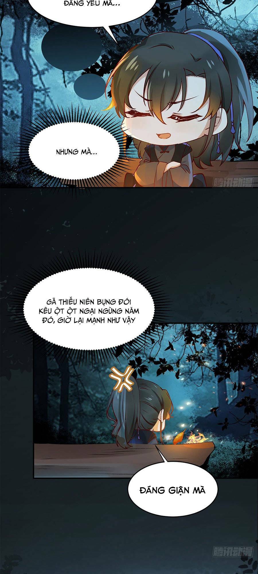 Nghịch Thiên Thần Phi Chí Thượng: Chapter 60