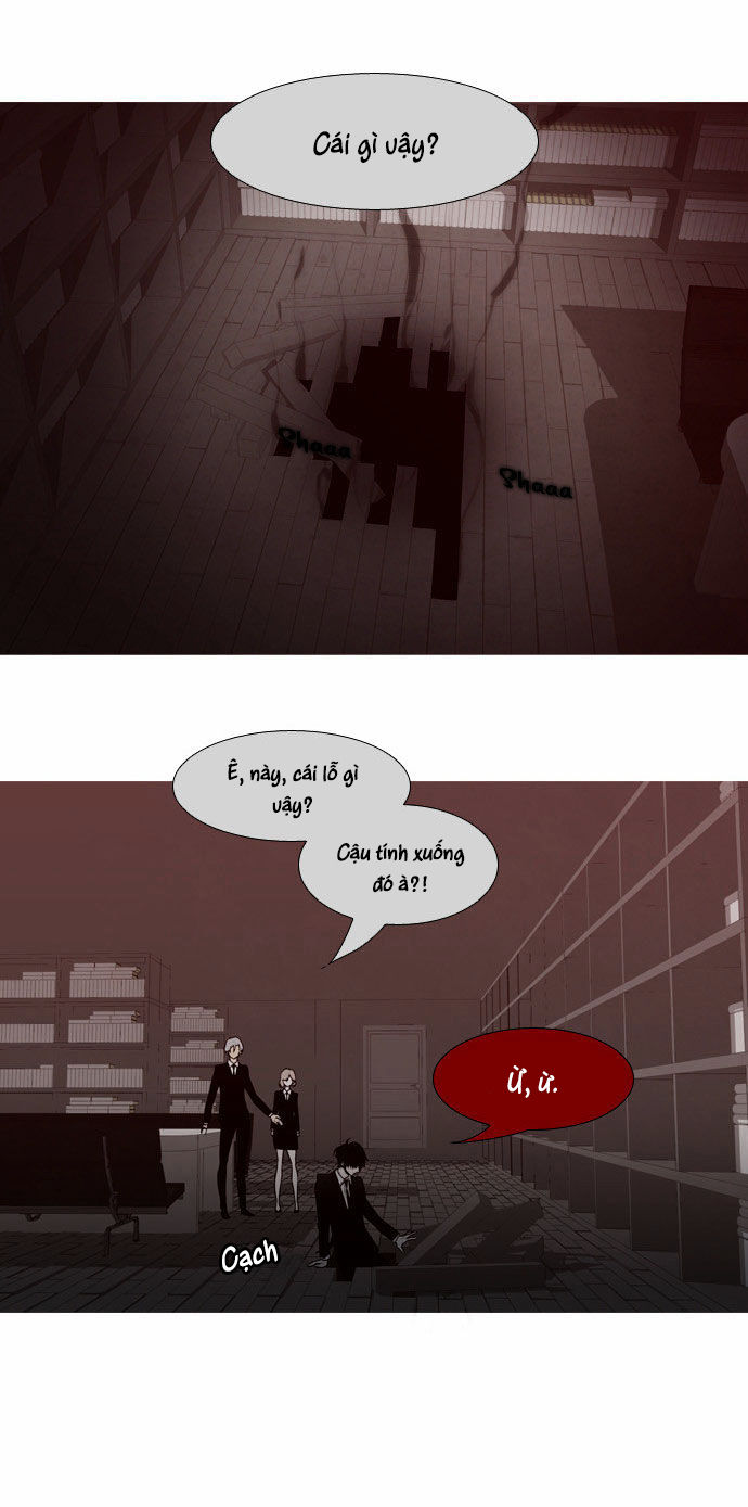 Trump: Chapter 55