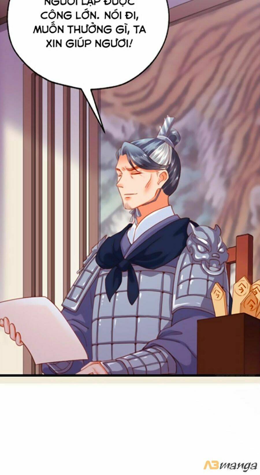 Đứng Lại! Phụng Chỉ Ăn Cướp: Chapter 36