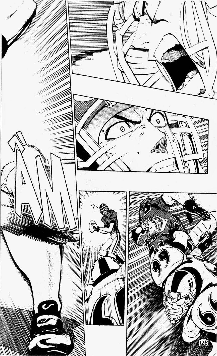 Lá Chắn Mắt: Chapter 211