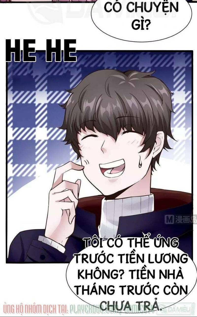 Siêu Cấp Kiện Bàn Hiệp: Chapter 28