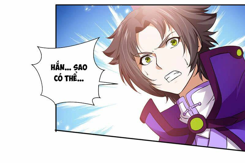 Cửu Dương Thần Vương: Chapter 3