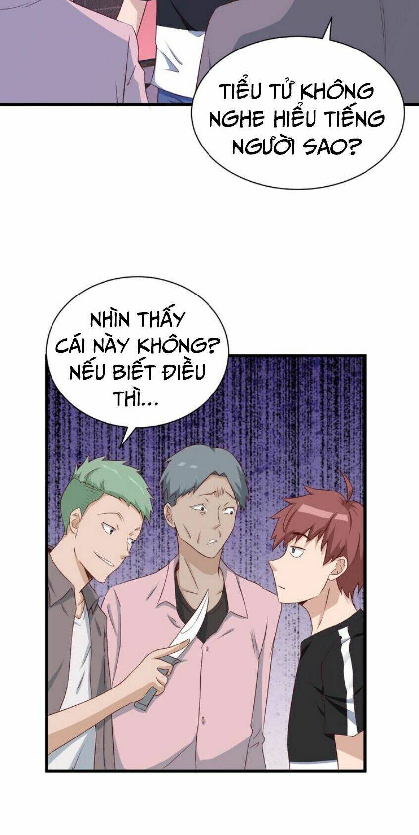 Hệ Thống Tu Tiên Mạnh Nhất: Chapter 31