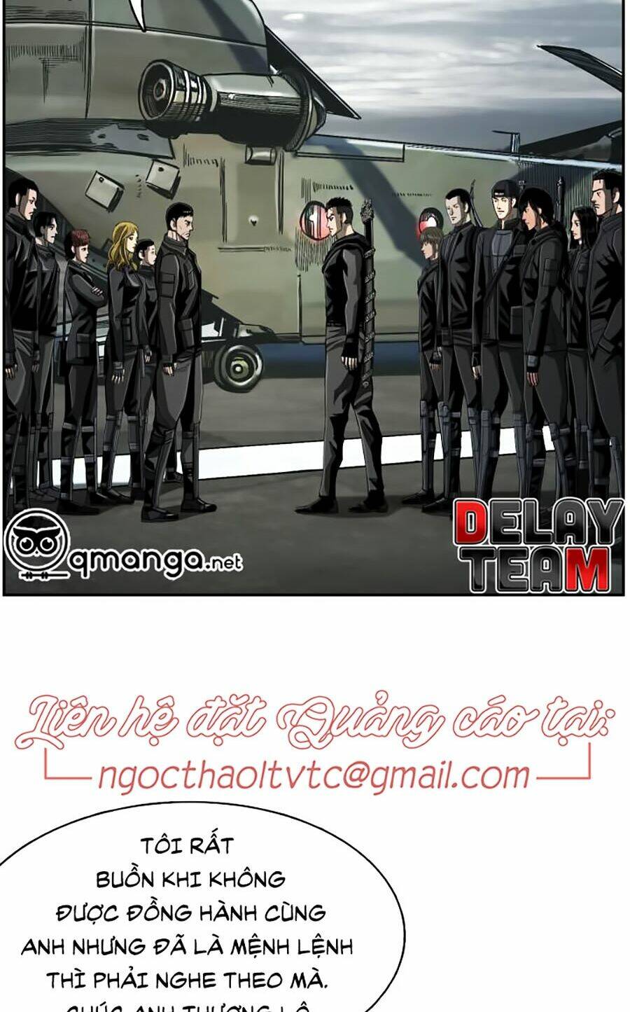 Thợ Săn Đầu Tiên: Chapter 74