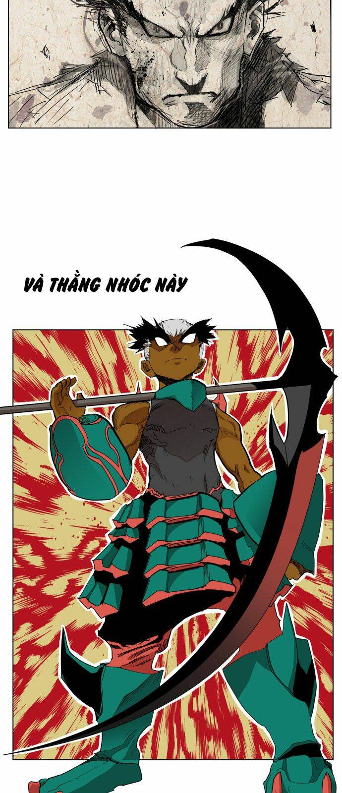 Hard Core Leveling Warrior: Chapter 79