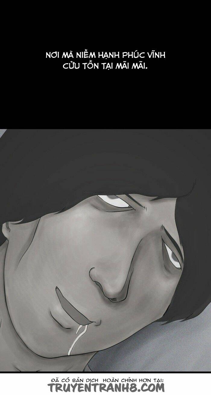 Thứ Sáu: Những Câu Chuyện Cấm: Chapter 38