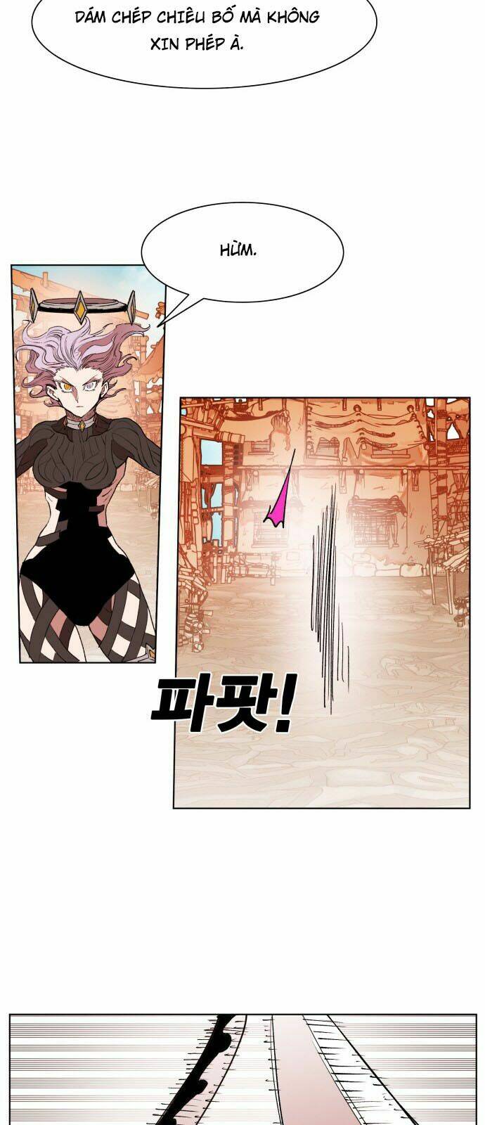 Hard Core Leveling Warrior: Chapter 155