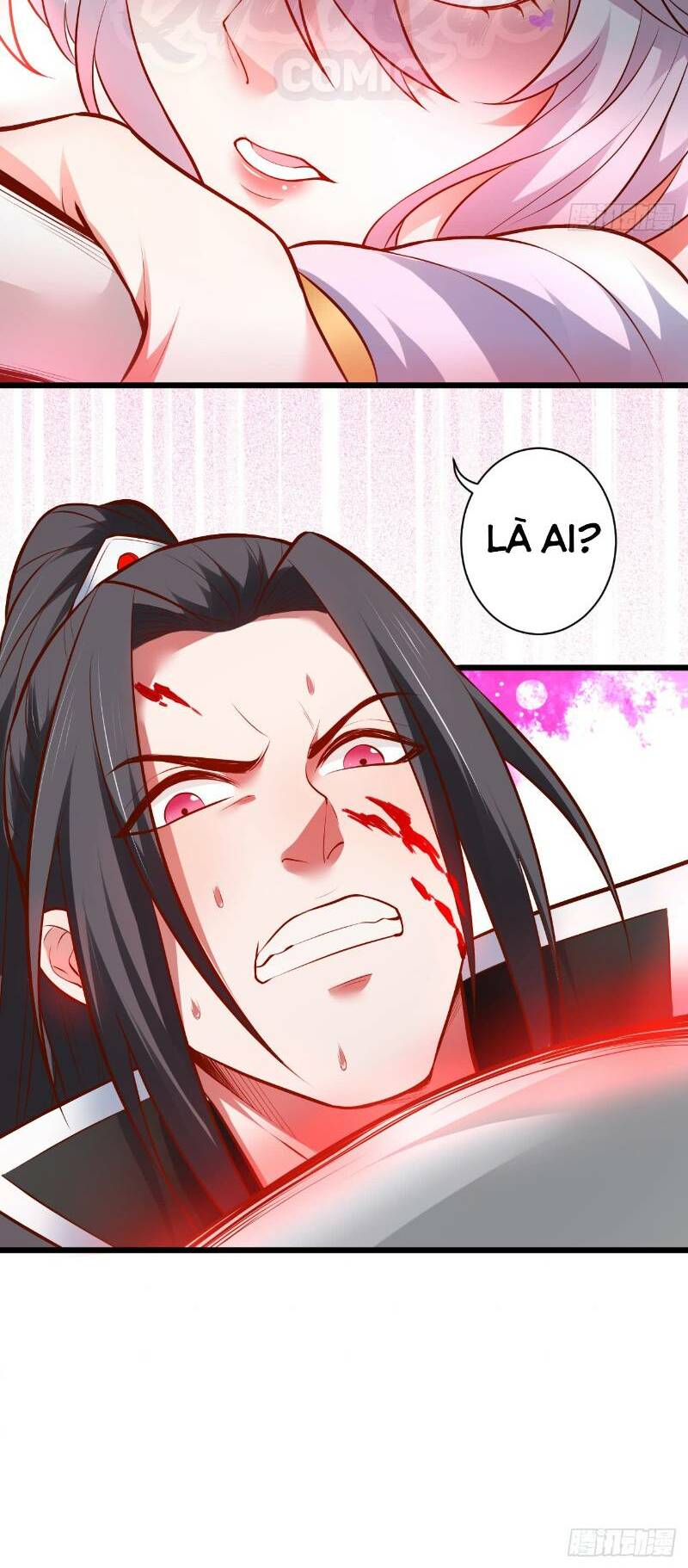Trọng Sinh Tối Cường Ma Tôn Ở Rể: Chapter 30