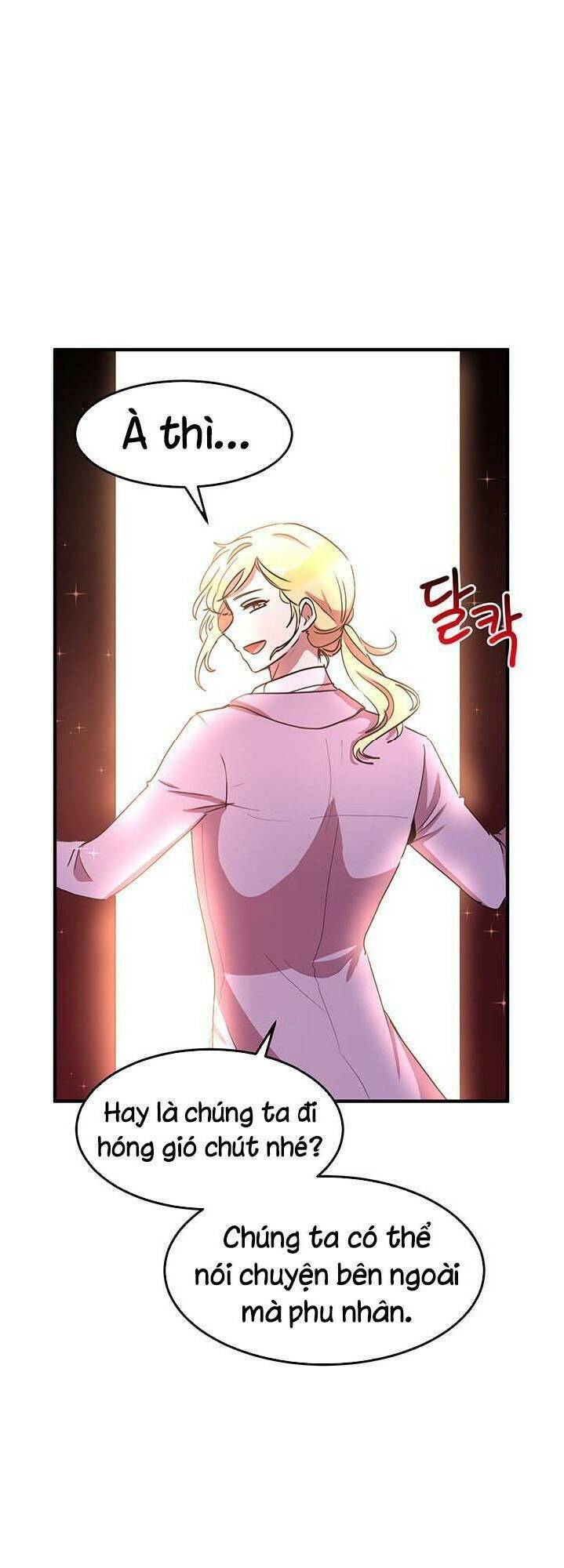 Công Tước, Loạn Vừa Thôi!: Chapter 38