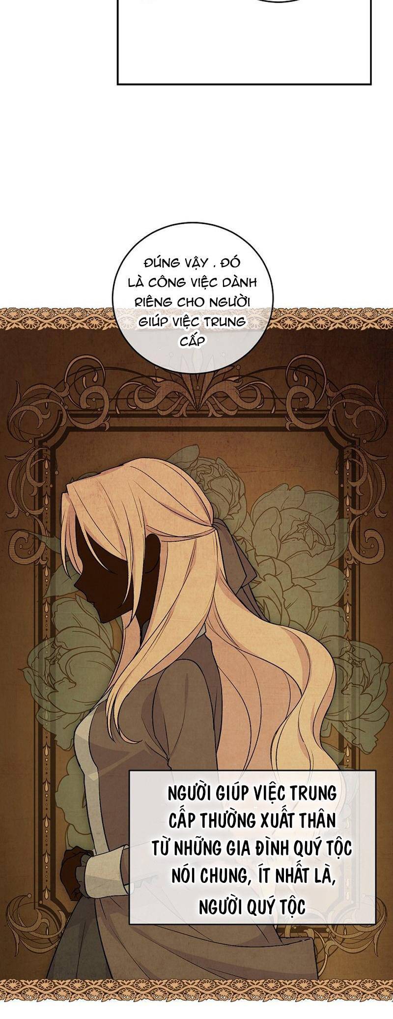 Cô Hầu Giỏi Giang: Chapter 15