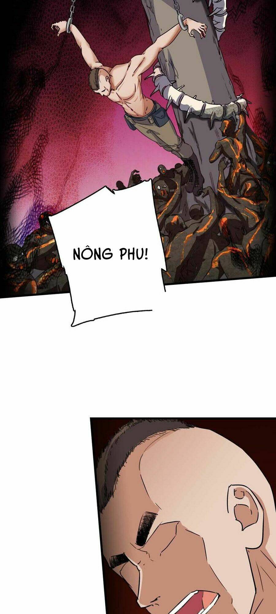 Tối Cường Binh Vương: Chapter 65