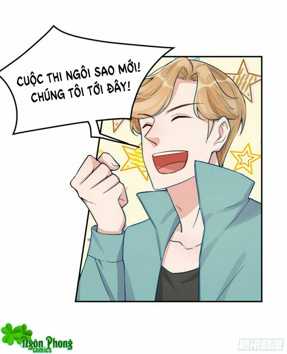 Bà Xã Tôi Là Nam Thần: Chapter 39