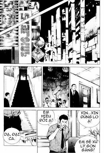 High School: Chapter 66