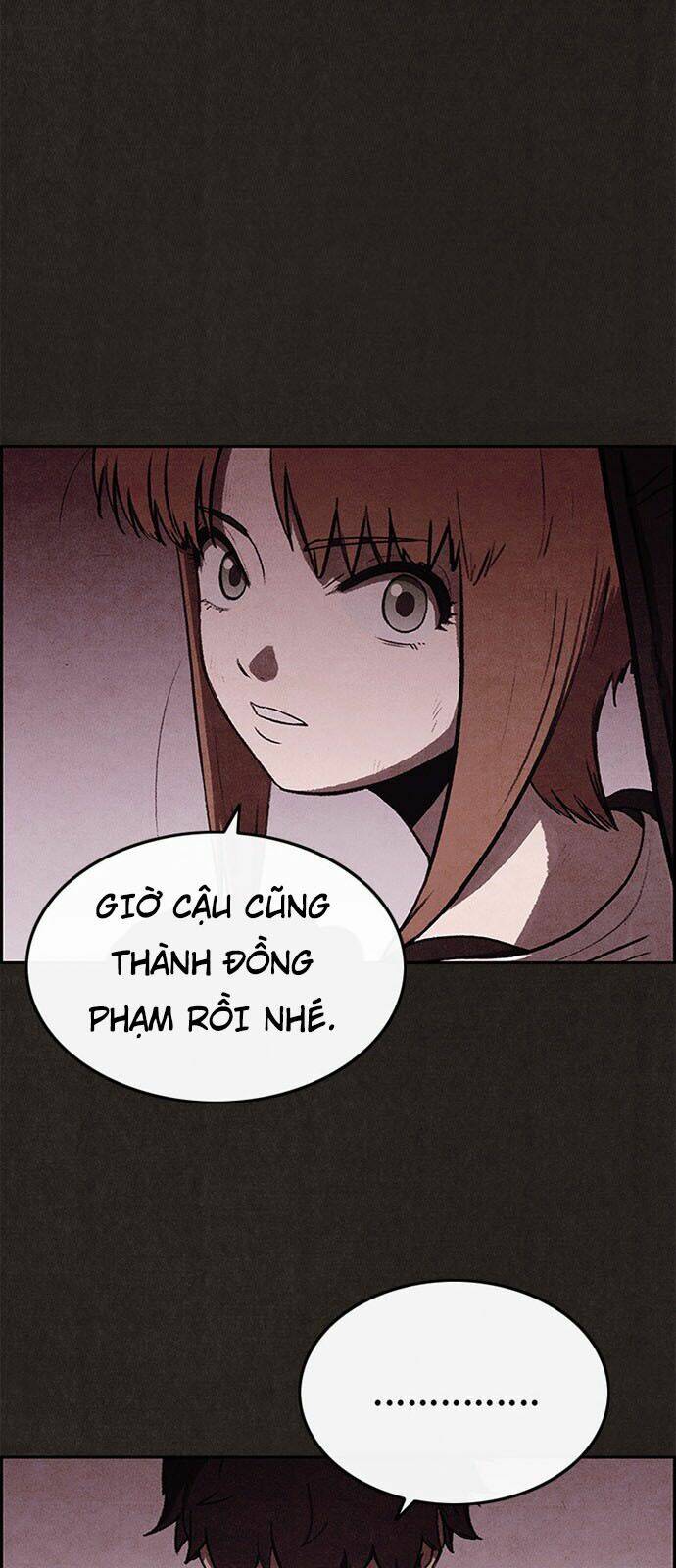 Quái Vật Tại Chung Cư Xanh: Chapter 34