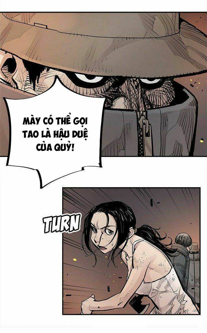 The Devil\’s Descendants: Chapter 12