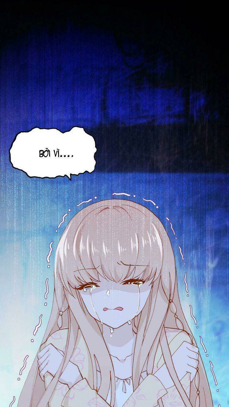 Chuyển Phát Nhanh Tình Yêu: Chapter 28