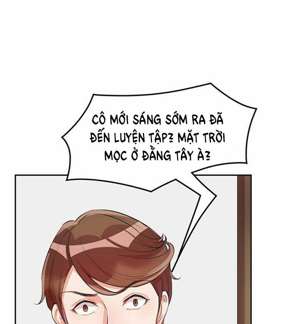 Bà Xã Tôi Là Nam Thần: Chapter 12