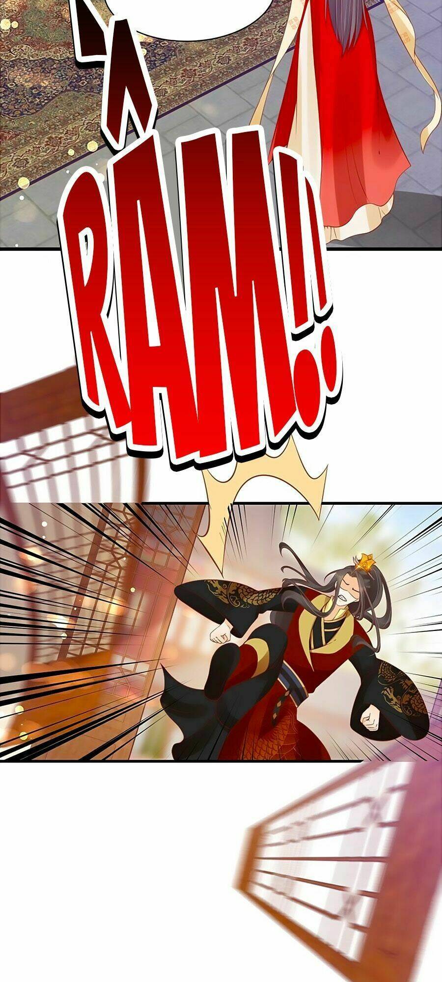 Thịnh Thế Lê Hoa Điện: Chapter 52