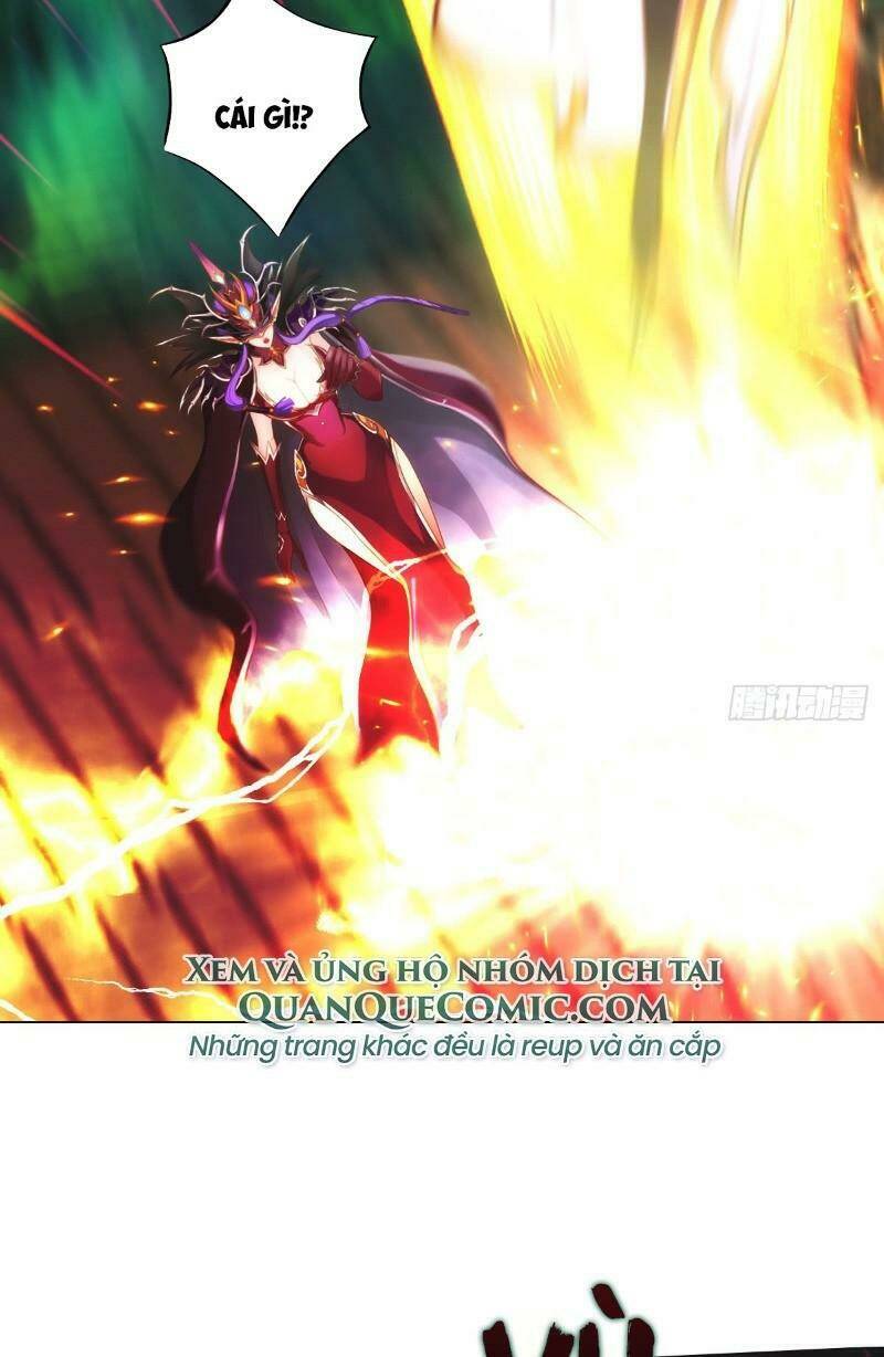 Bất Hủ Phàm Nhân: Chapter 35